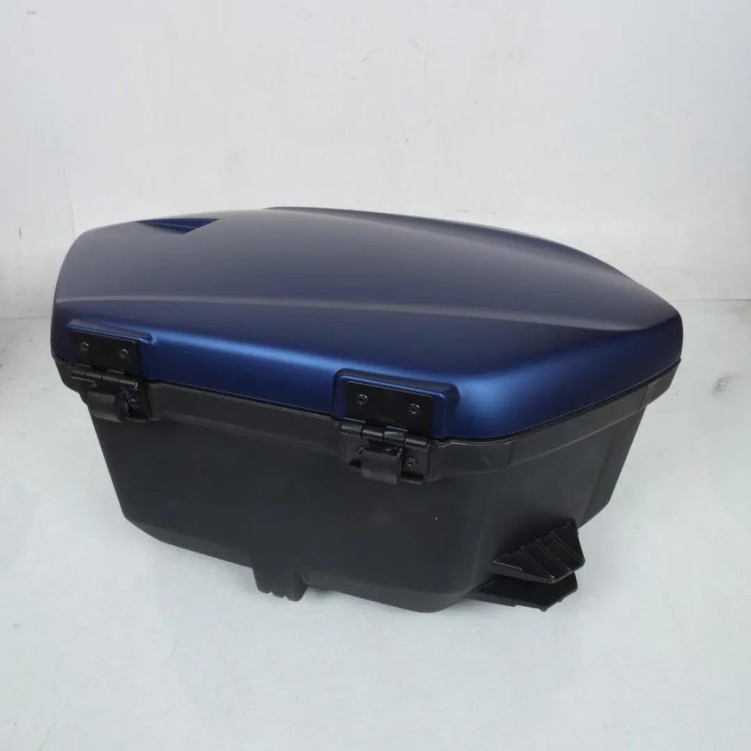 Yamaha 700 Tracer GT Rechter Sidecase - 20L - Donkerblauw
