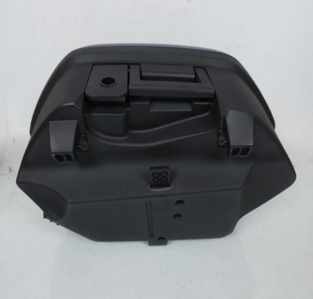 Yamaha 700 Tracer GT Rechter Sidecase - 20L - Donkerblauw