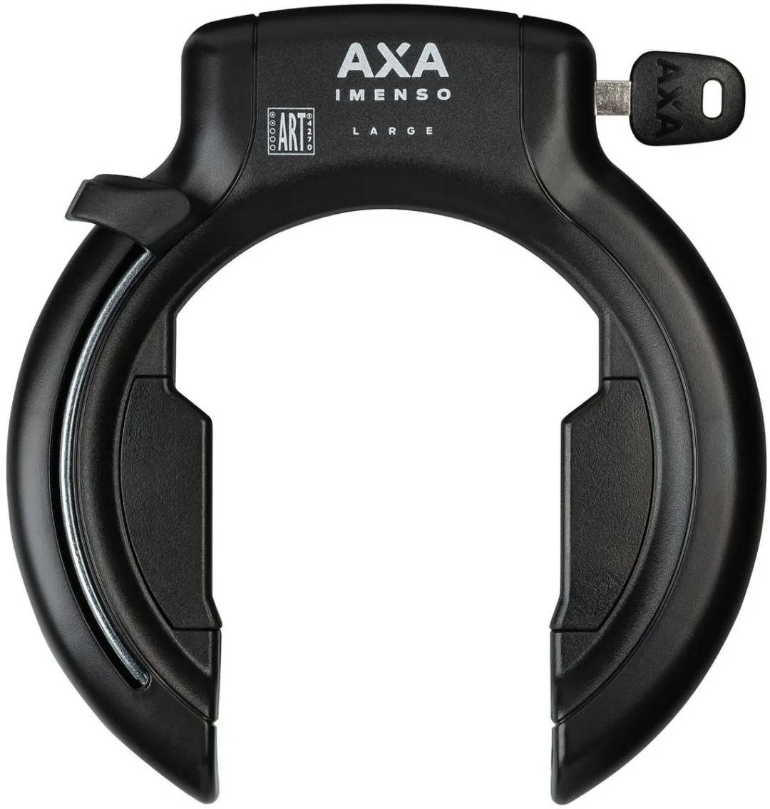AXA Imenso X-Large ART 2 Fietsslot