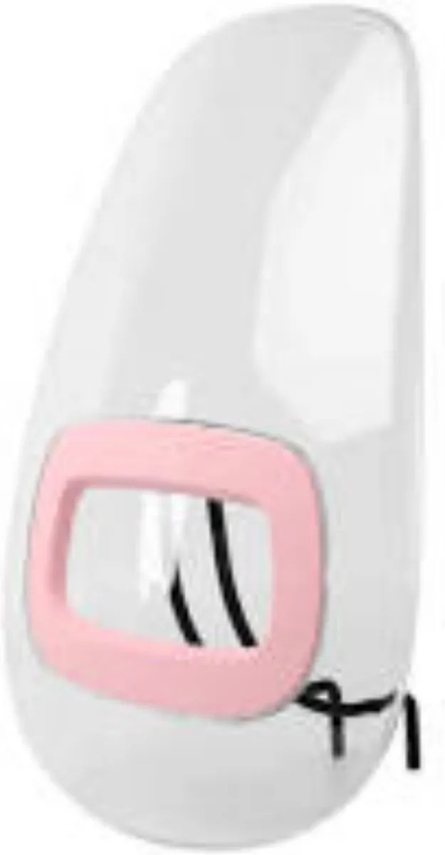 Bobike Windscherm Cotton Candy Pink