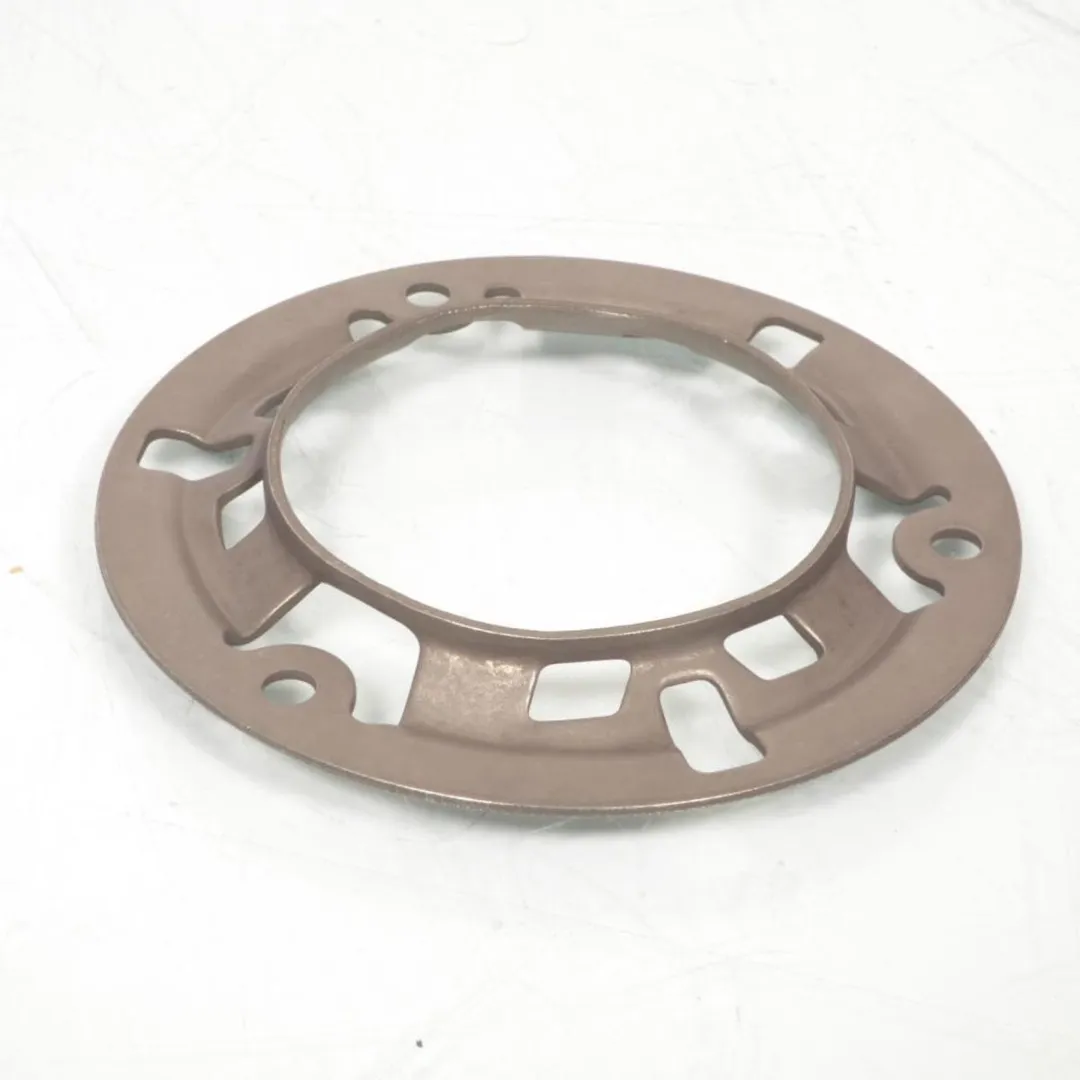 Peugeot Kisbee 2T Variateur Plaque Butée Joue Mobile