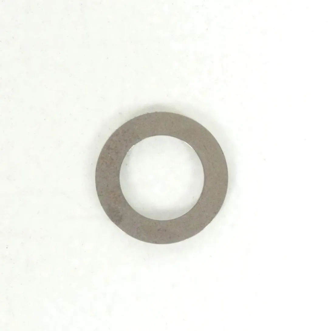 Peugeot Rondelle 18.5x29.3x0.4mm