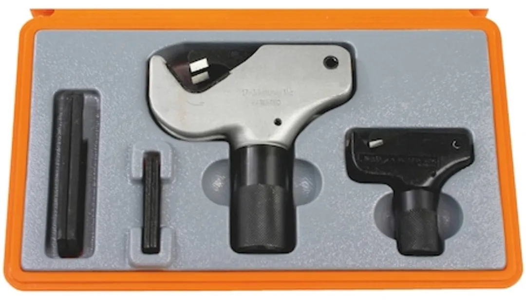 Würth NES 12 4-delig Snijplaatset
