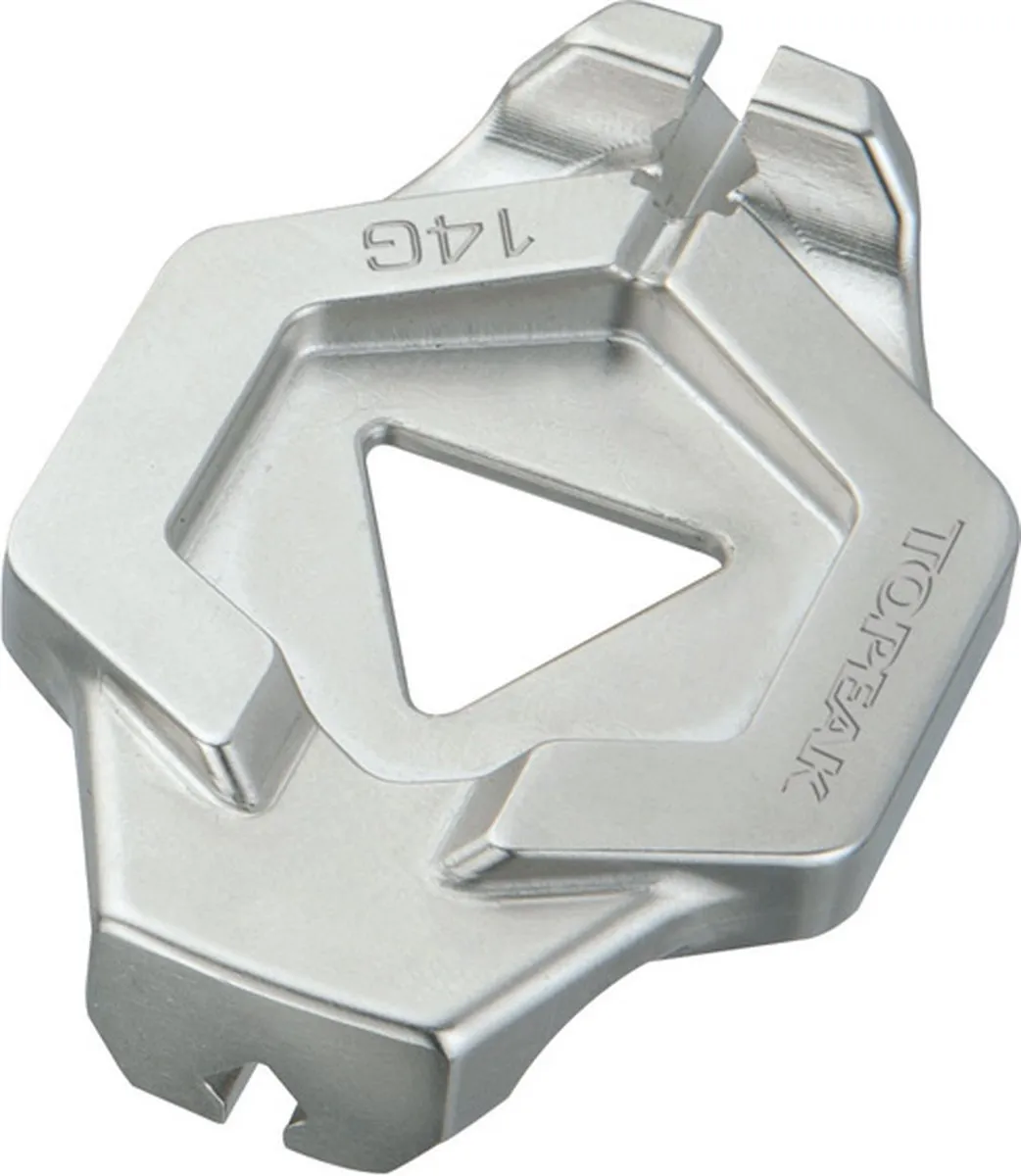 Topeak SP14 Nippelspanner