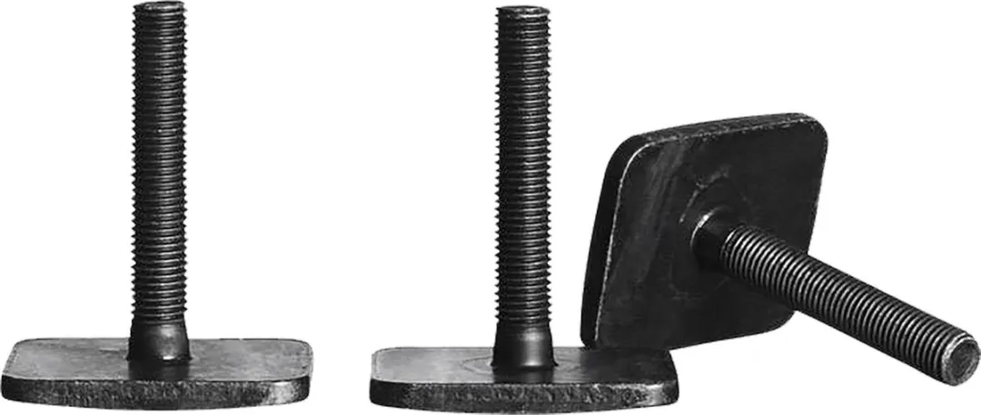 Thule T-Track Adapter 889-301