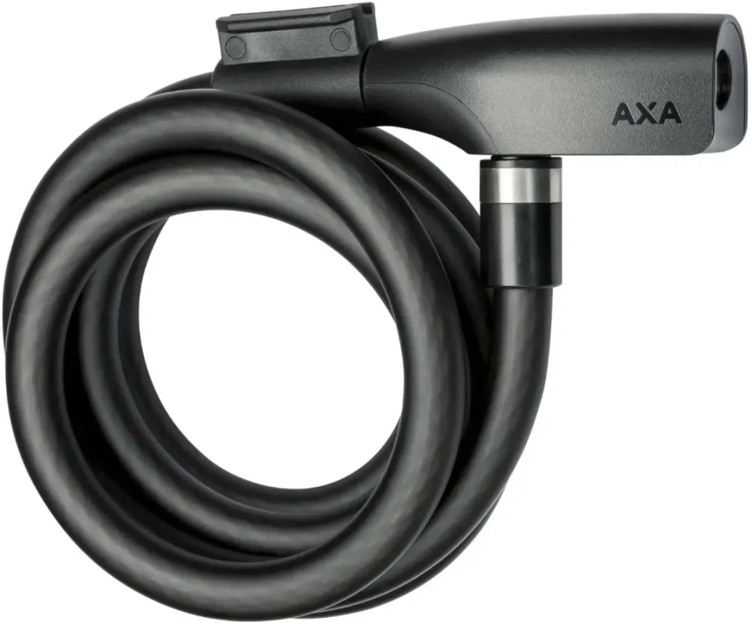 AXA Resolute 12/180 Kabelslot 180cm