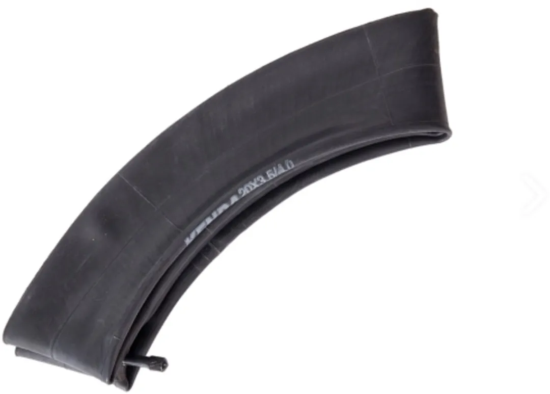 Kenda Fatbike Buitenband + Binnenband 20x4.0 - 100-406 - Zwart