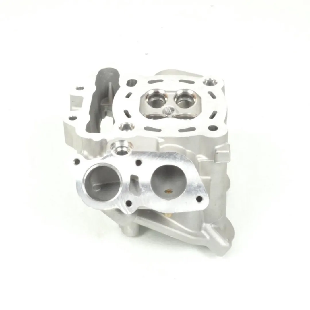 Peugeot 125 Satelis 2006-2011 Culasse - 766530