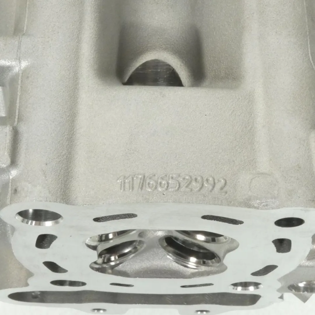 Peugeot 125 Satelis 2006-2011 Culasse