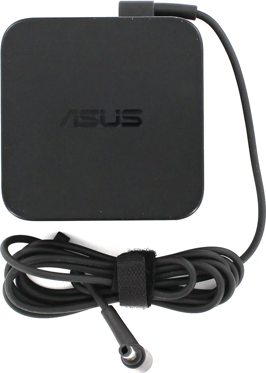 ASUS 0A001-00051000 Voedingsadapter 90W - Zwart
