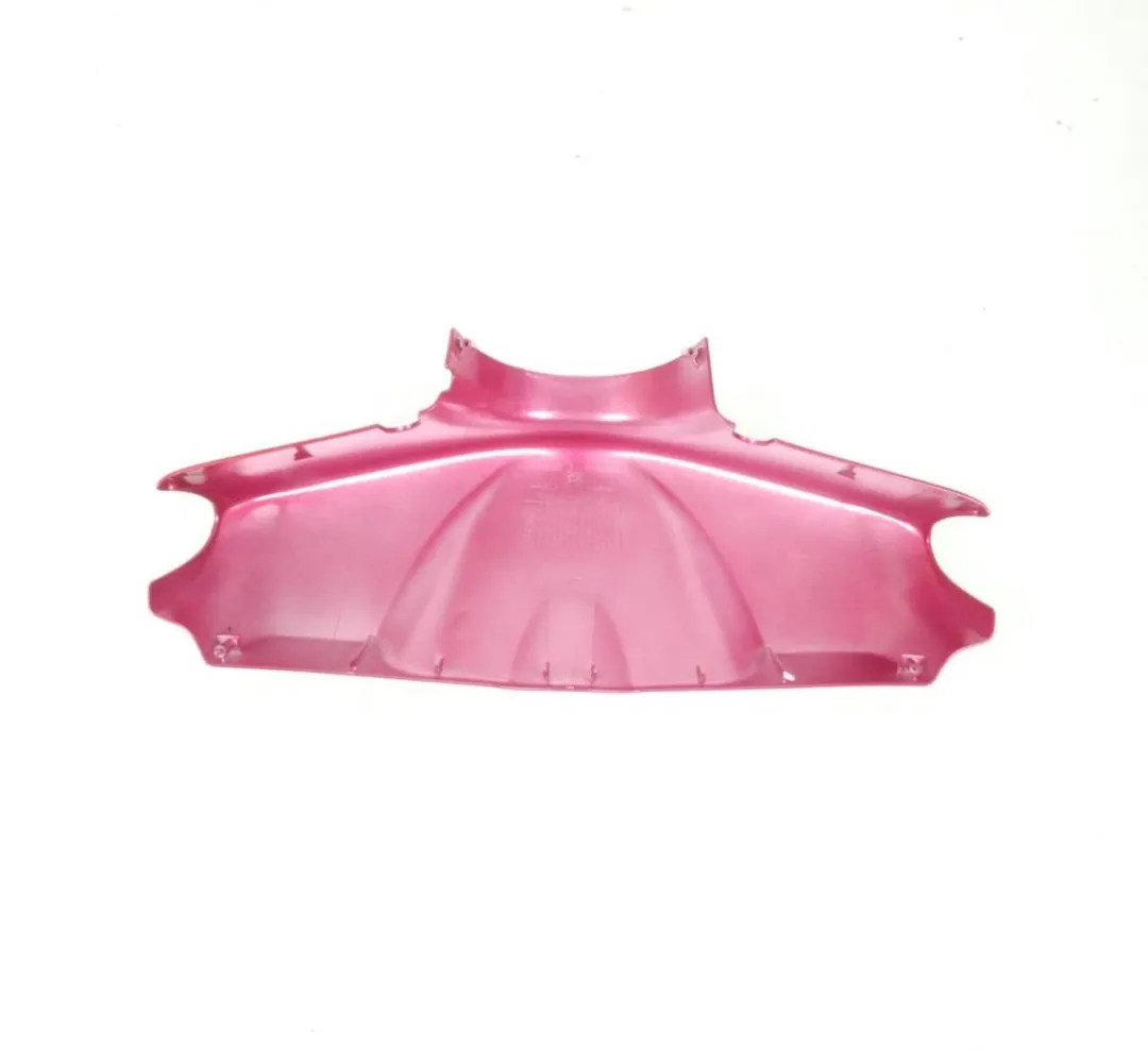 Peugeot 50 Vivacity Couvre Guidon - Rood