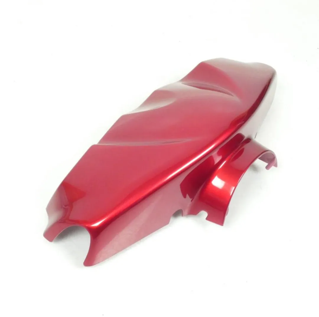 Peugeot 50 Vivacity Couvre Guidon - Rood