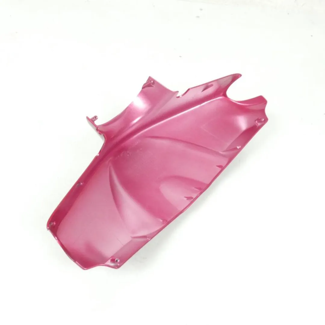 Peugeot 50 Vivacity Couvre Guidon - Rood