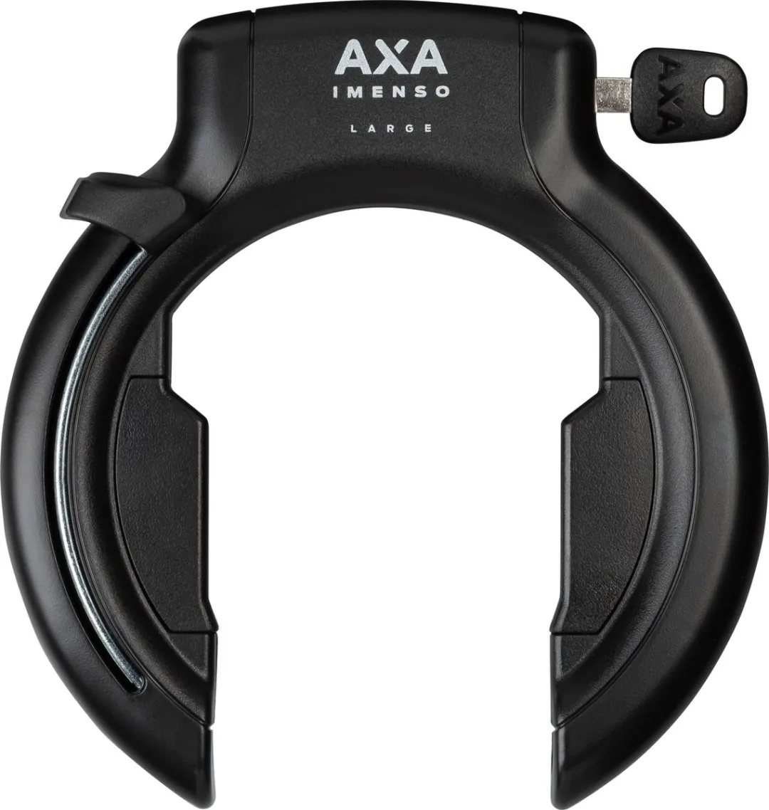 AXA Imenso ART 2 Fietsslot