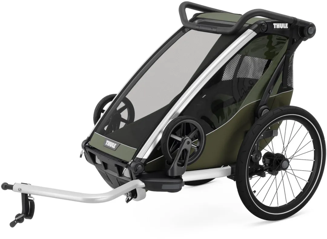 Thule Chariot Lite Multisportieve Trailer
