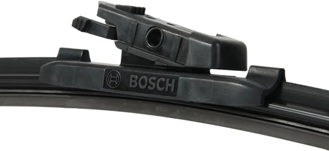 Bosch Aerotwin KSN AM340U Wisserbladen - Zwart
