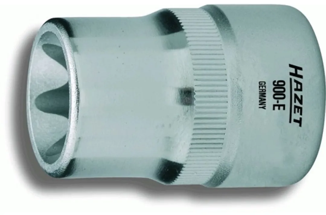 Hazet Dop Torx E10 1/2"