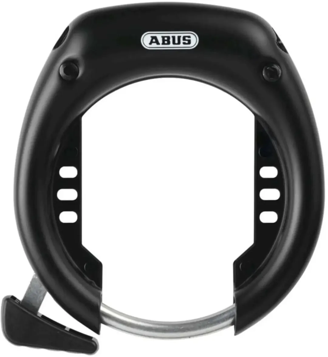 ABUS Shield XPlus 5755 Ringslot - Zwart