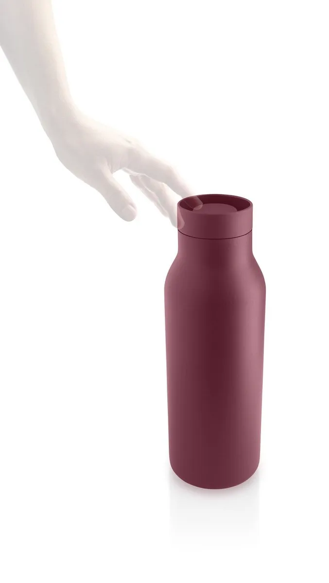 Eva Solo Urban Thermos 500ml - Rood