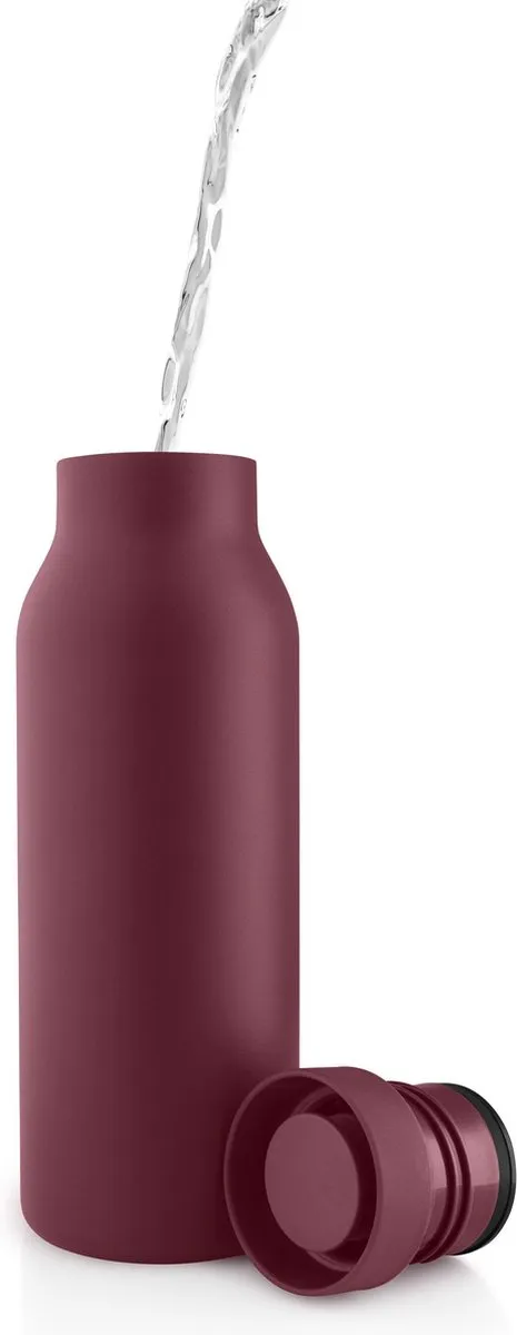 Eva Solo Urban Thermos 500ml - Rood