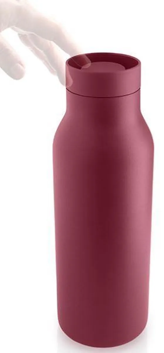 Eva Solo Urban Thermos 500ml - Rood