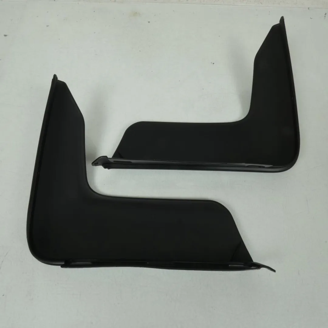 Peugeot D&G Deflectoren Satelis i 250