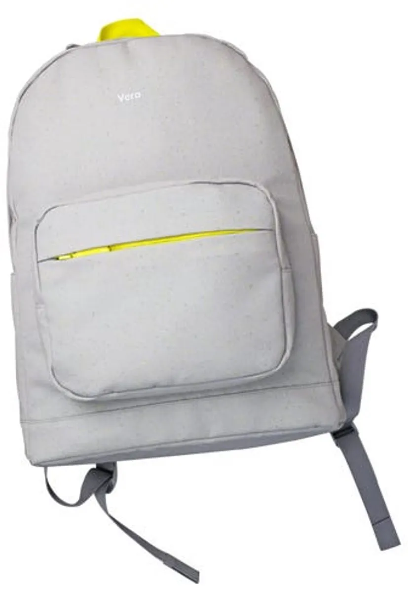 Acer Vero Essential ECO Rugzak 15.6" GP.BAG11.02G - Grijs - afbeelding 6 van 6