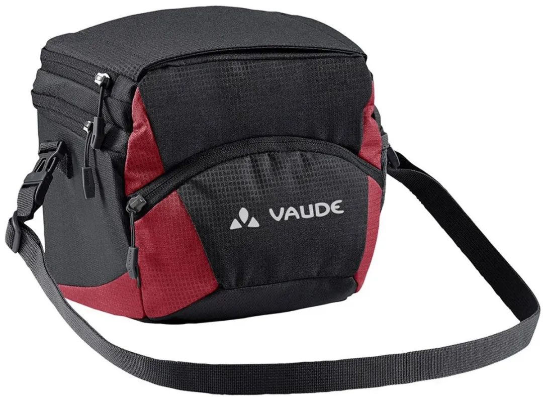 Vaude OnTour Box M Fietstas - 4L - Heron