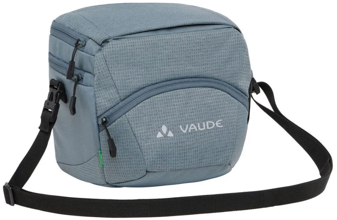 Vaude OnTour Box M Fietstas - 4L - Heron
