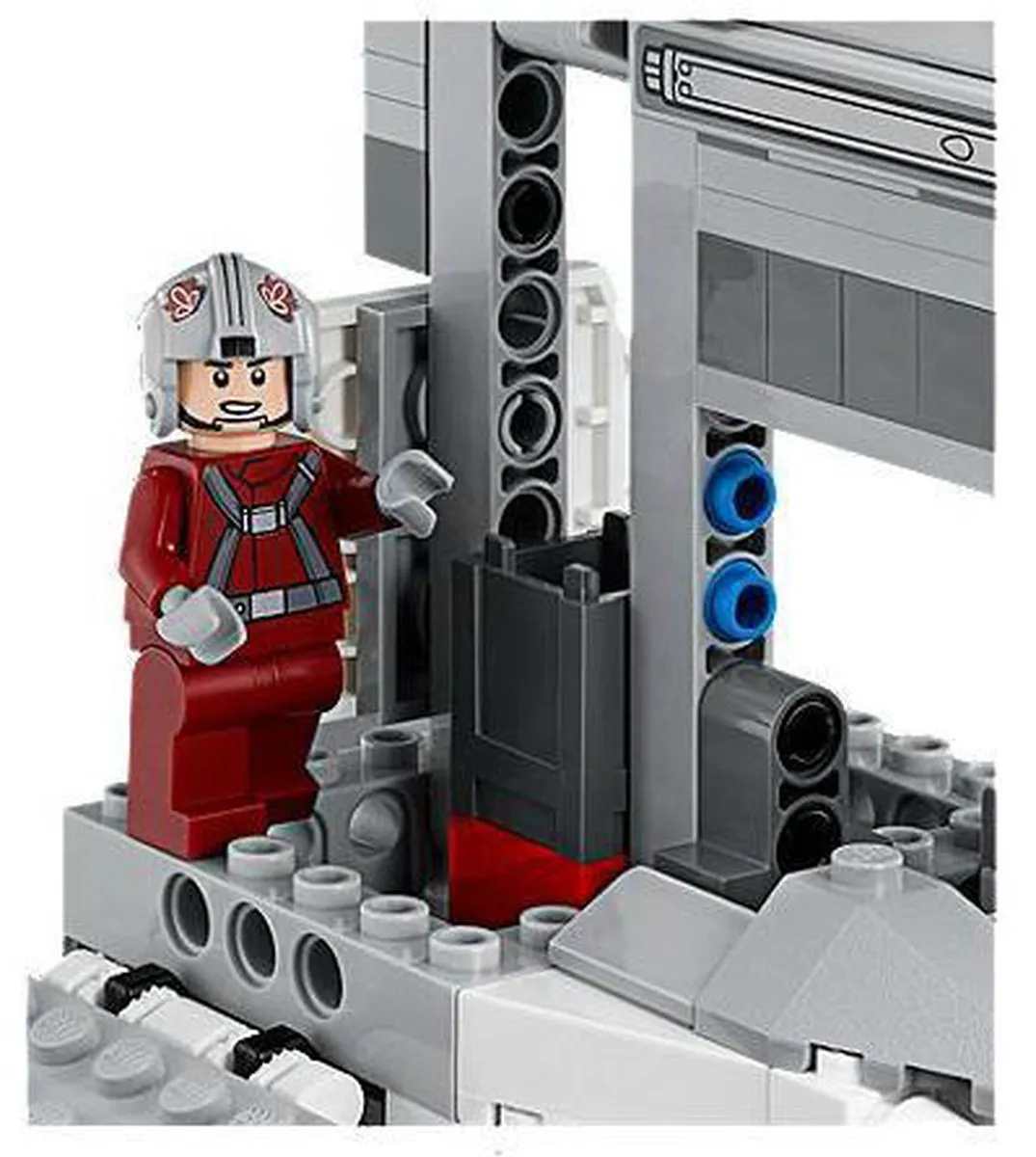 LEGO Star Wars T-16 Skyhopper 75081 - 247 Stukken - afbeelding 6 van 6