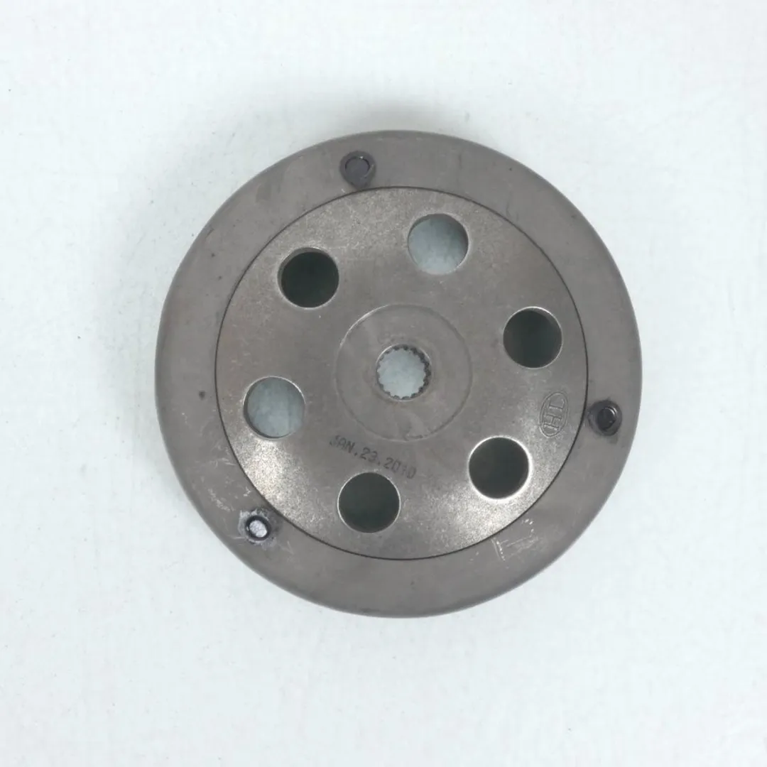 Yamaha 50 Aerox Cloche d'embrayage Ø107mm