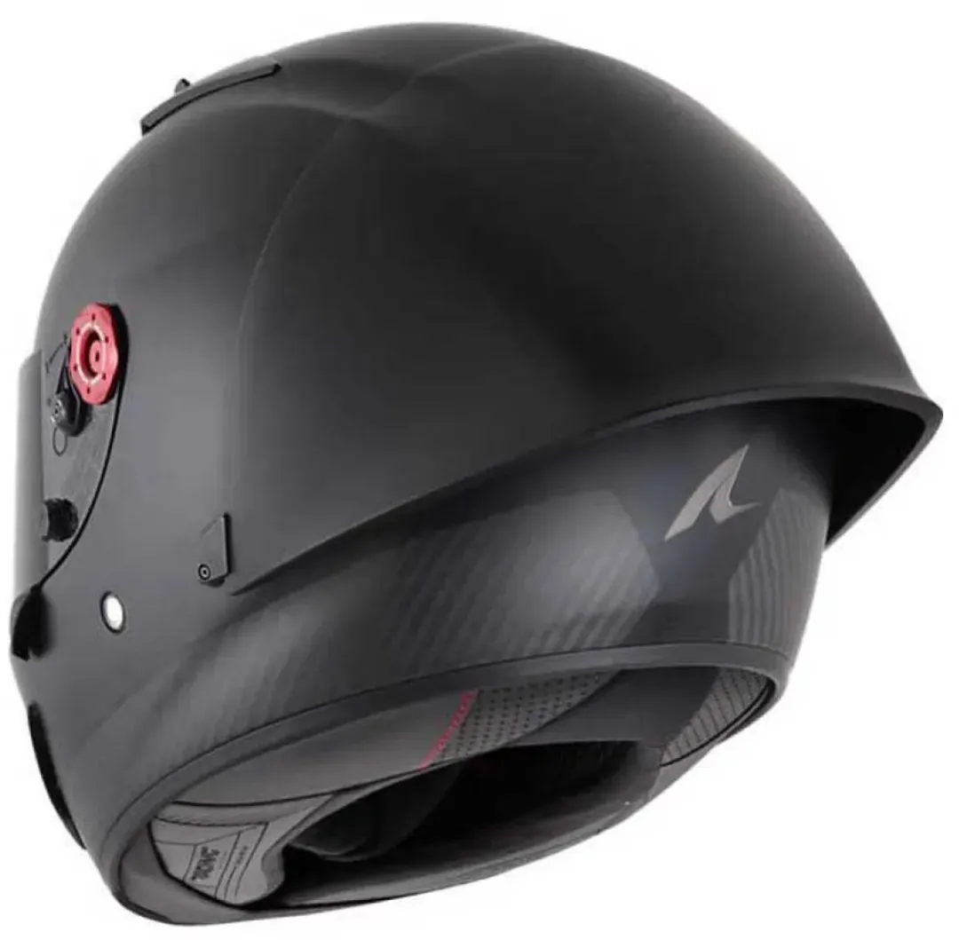 Shark Race-R Pro GP 06 Mat Carbon DMA Helm - Maat S