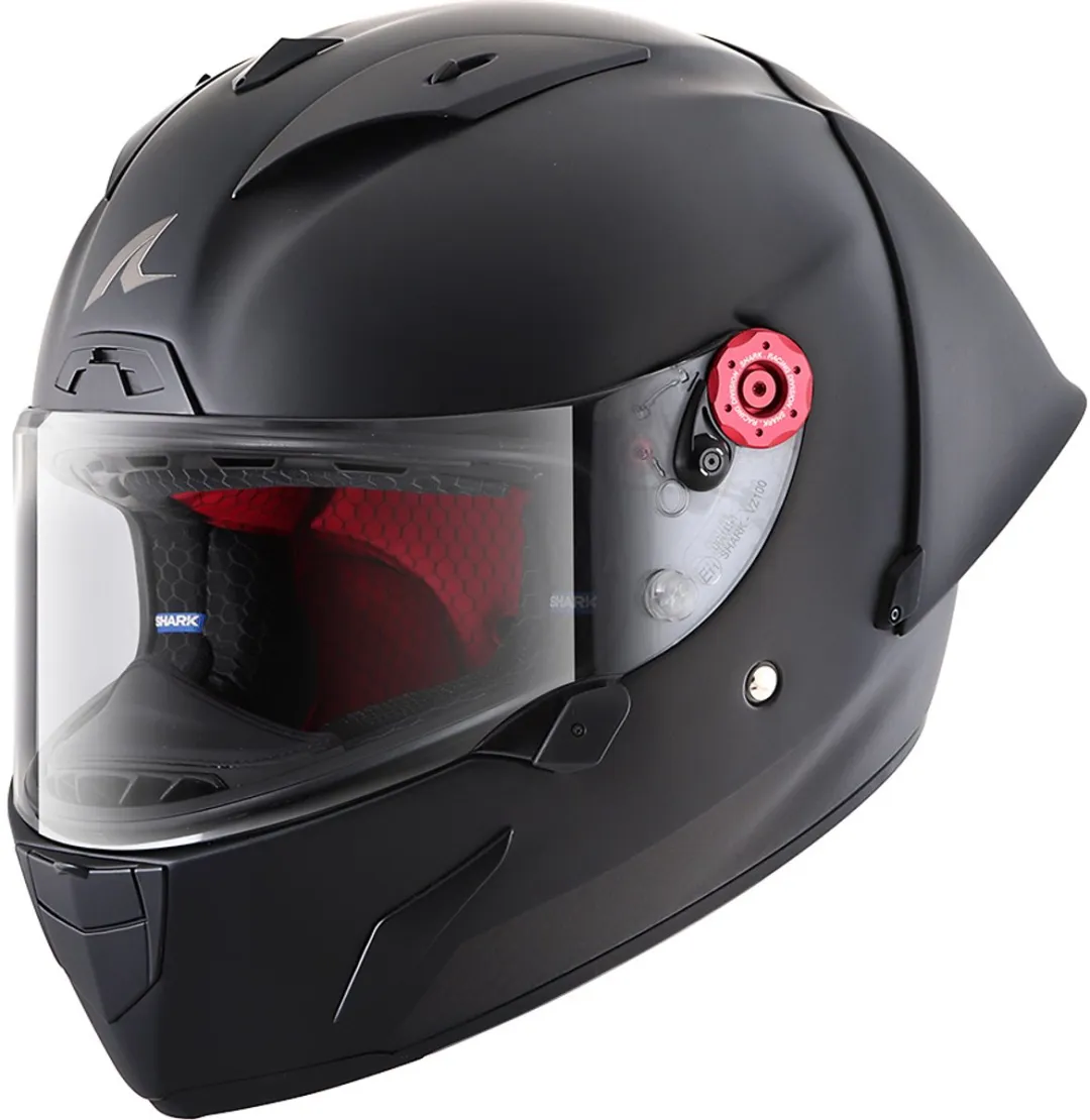 Shark Race-R Pro GP 06 Mat Carbon DMA Helm