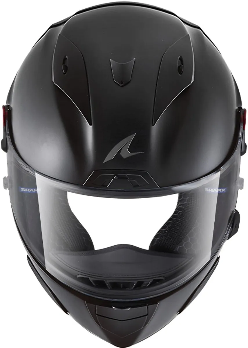 Shark Race-R Pro GP 06 Mat Carbon DMA Helm - Maat S