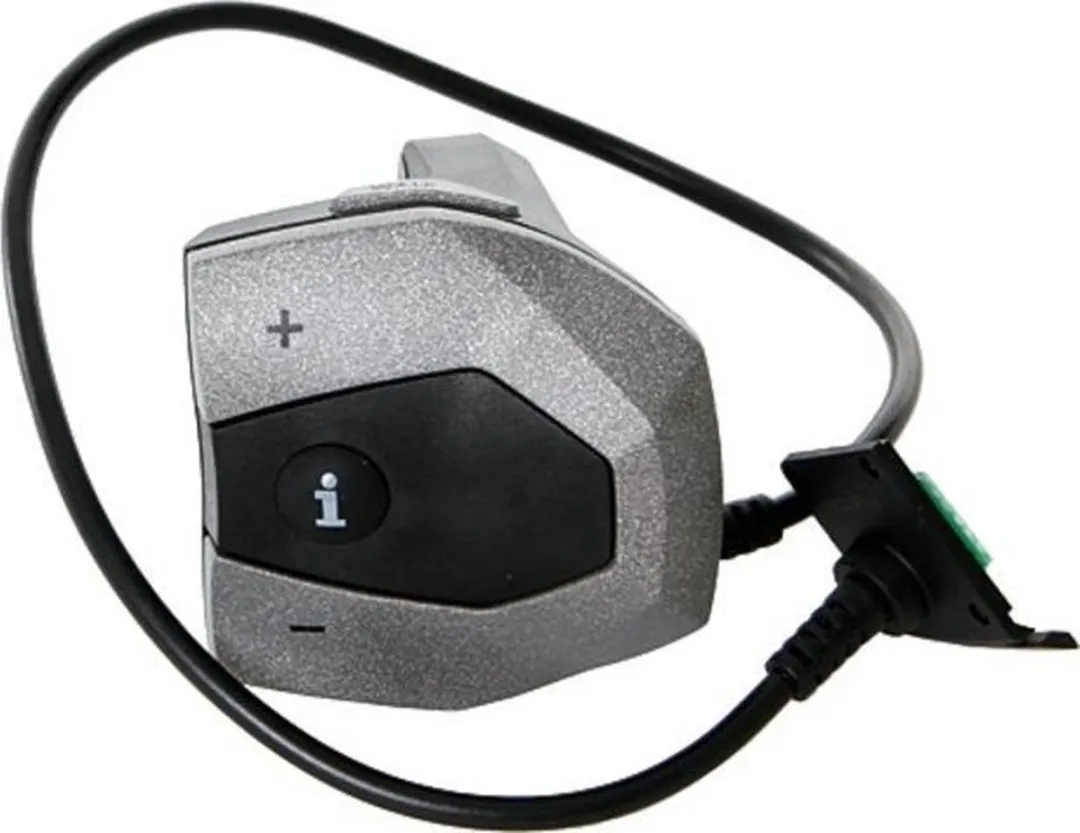Bosch Intuvia Bedieningsunit