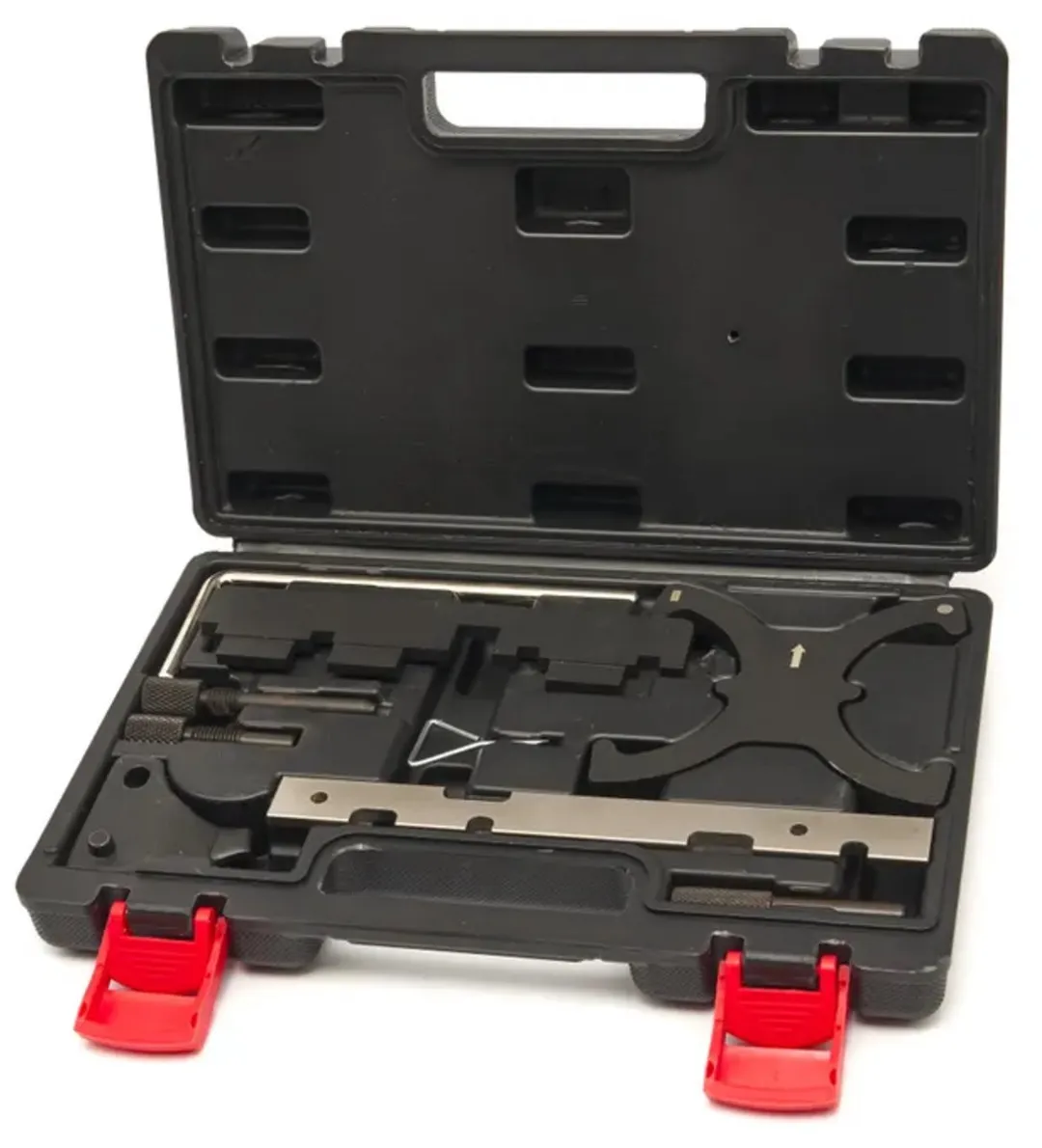 HBM Timingset Ford/Mazda/Volvo