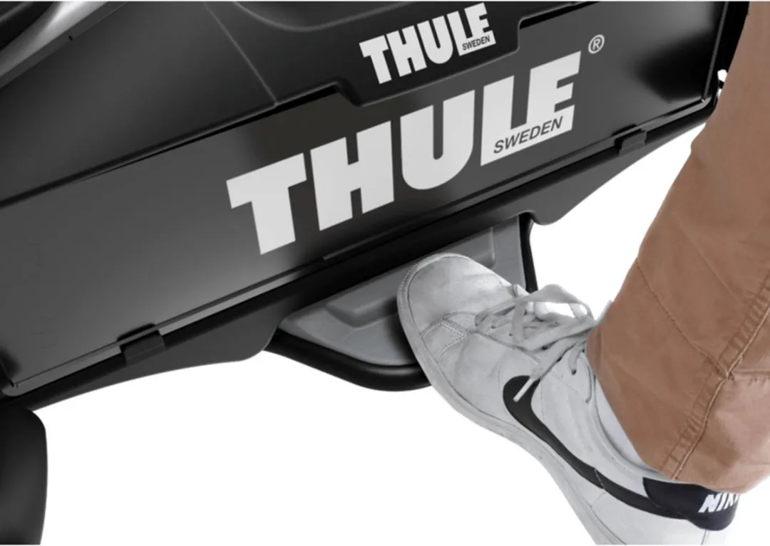 Thule VeloCompact 926 Fietsendrager 3 Fietsen - 13-polig - Zwart - afbeelding 6 van 6
