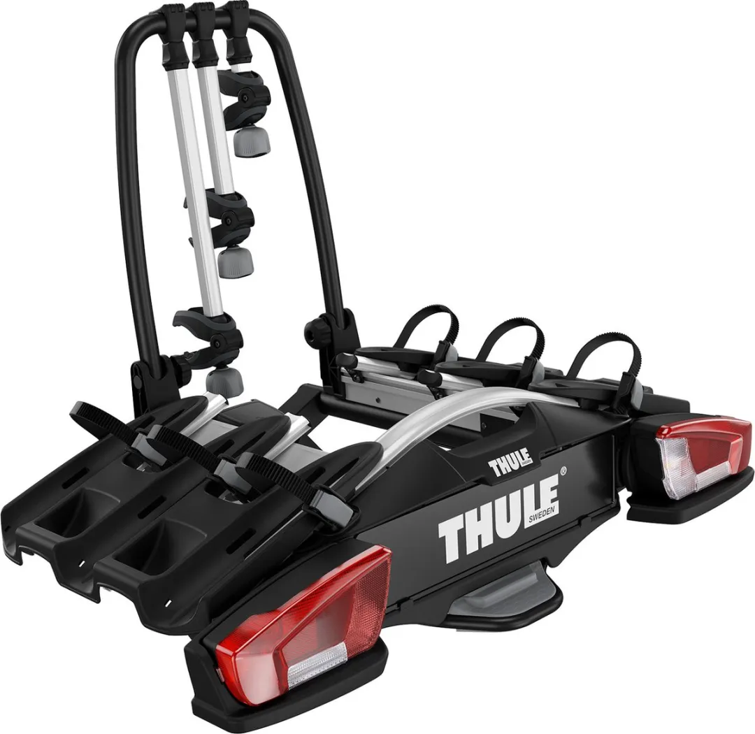 Thule VeloCompact 926 Fietsendrager 3 Fietsen