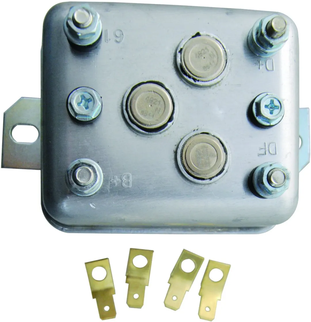 Bosch Gelijkstroomregelaar 11A