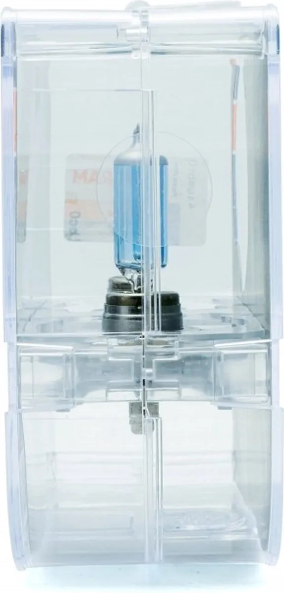Osram H7 COOL BLUE INTENS Limited Edition Set - 2 Stuks