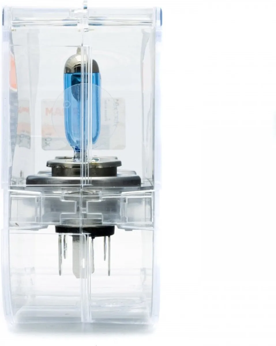 Osram H7 COOL BLUE INTENS Limited Edition Set - 2 Stuks