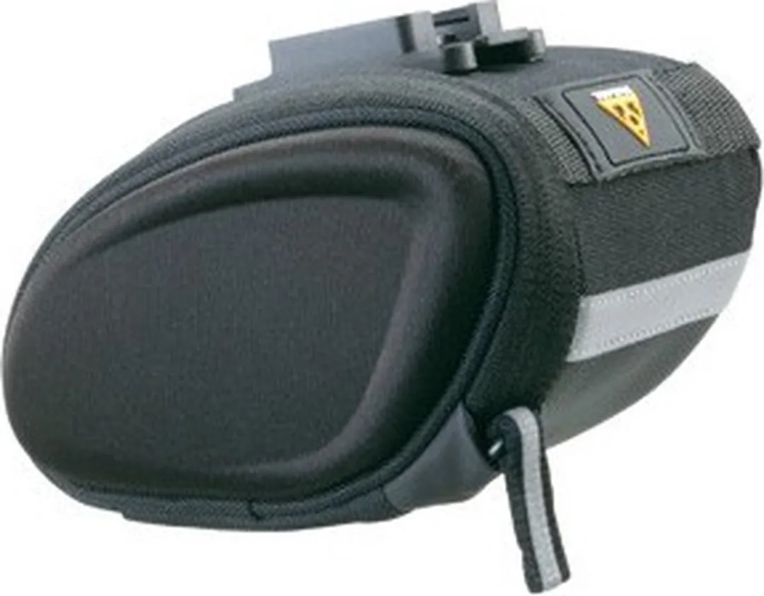 Topeak Sidekick S WP Zadeltas