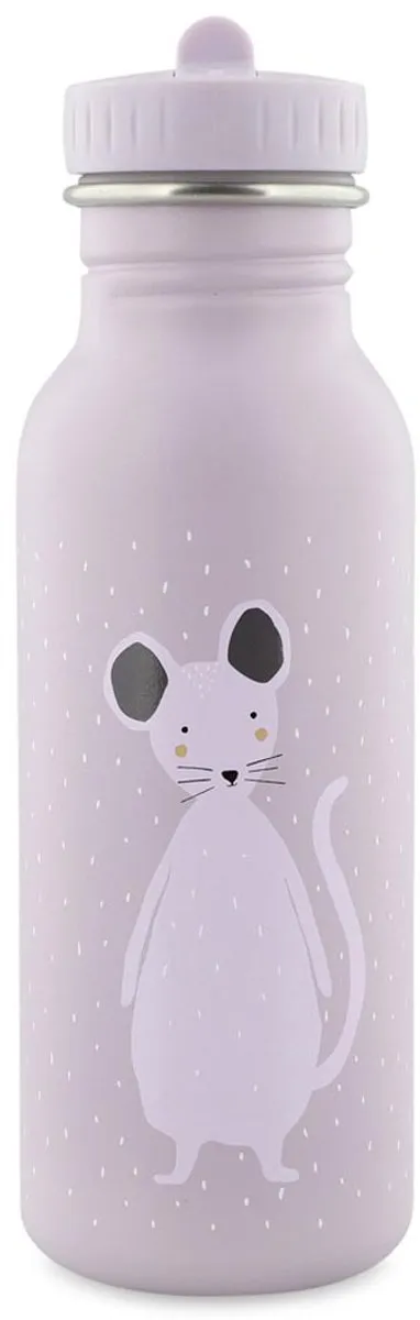Trixie Mrs Mouse RVS Waterfles 500ml