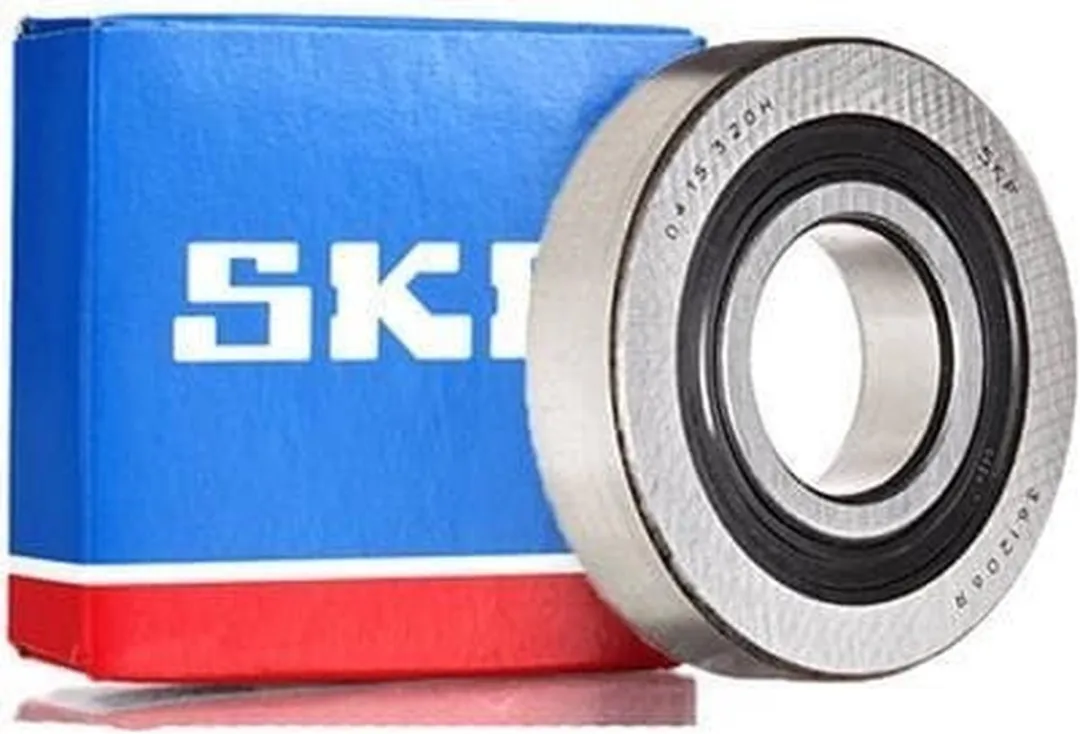 SKF Looprol Tweerijig 361204 R 20x52x14mm