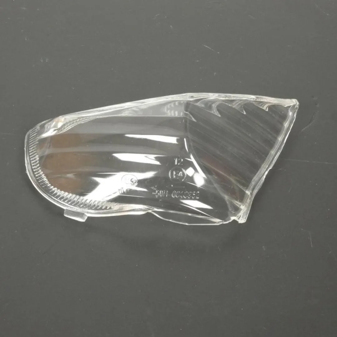 Peugeot 50 V'Clic Cabochon Richtingaanwijzer - Wit