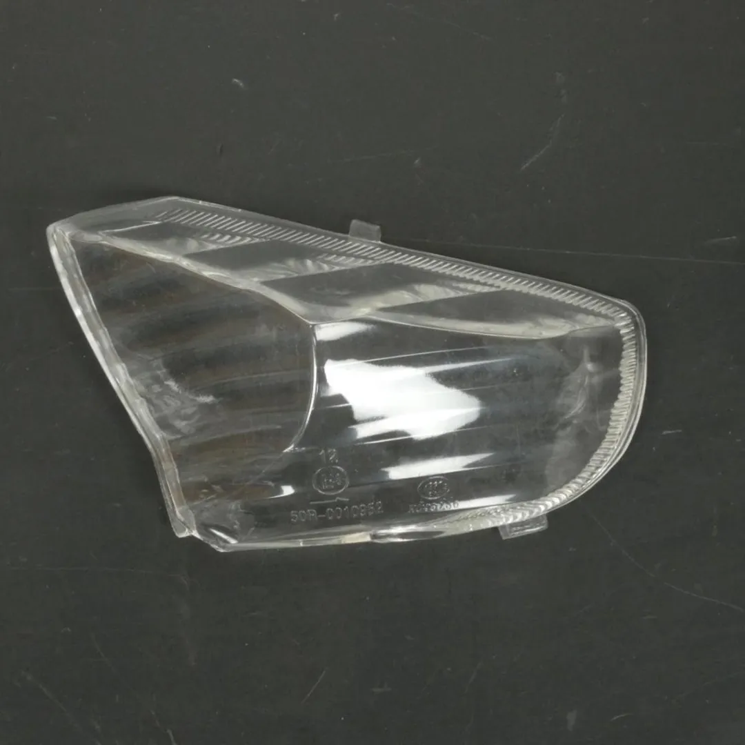 Peugeot 50 V'Clic Cabochon Richtingaanwijzer - Wit