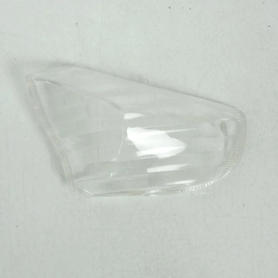 Peugeot 50 V'Clic Cabochon Richtingaanwijzer - Wit