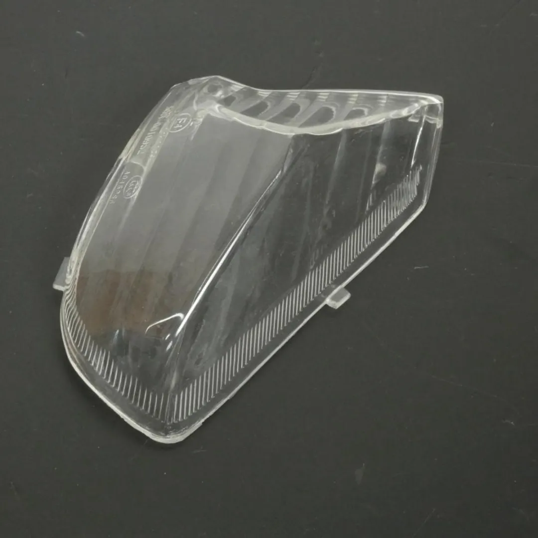 Peugeot 50 V'Clic Cabochon Richtingaanwijzer - Wit