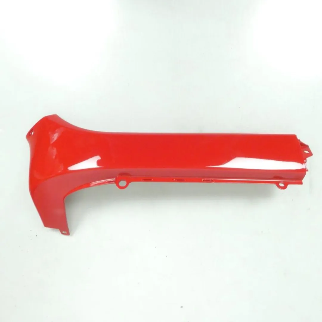 Peugeot 50 SV Sabot Bas De Caisse G - 729302RT - Rood