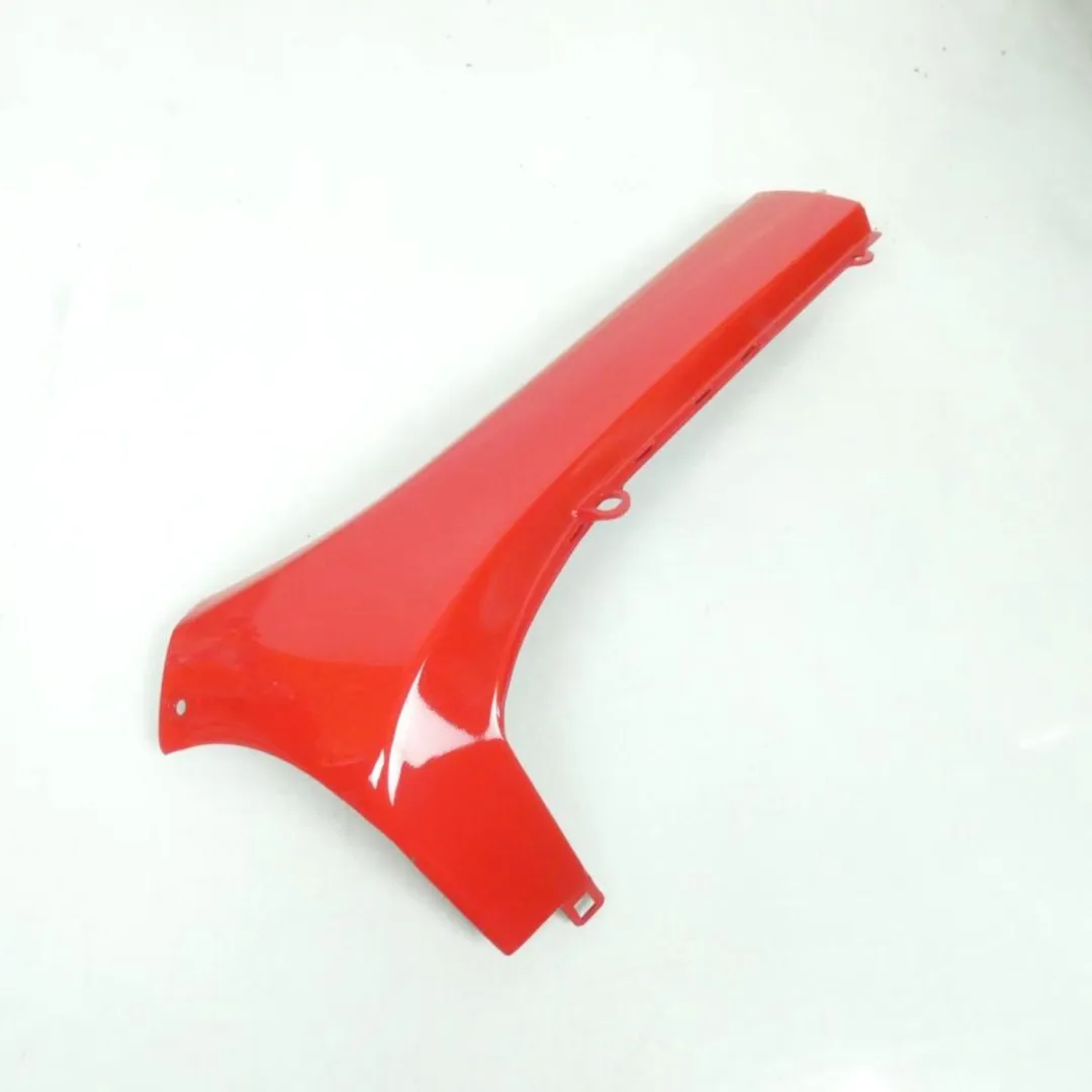 Peugeot 50 SV Sabot Bas De Caisse G - 729302RT - Rood